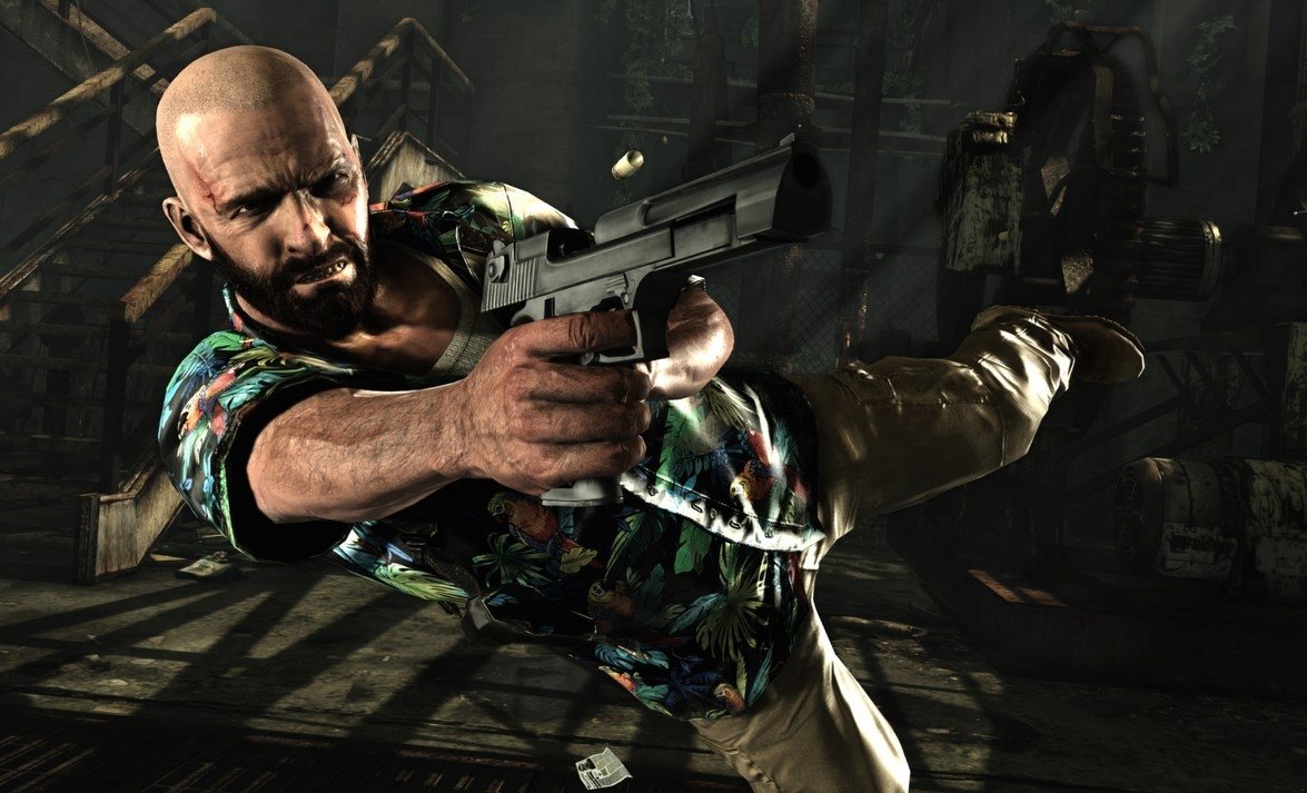 max payne 4 free download for android