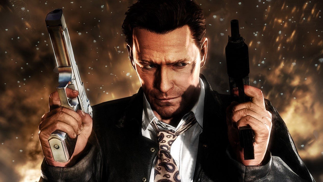 max payne 1 ocean of games