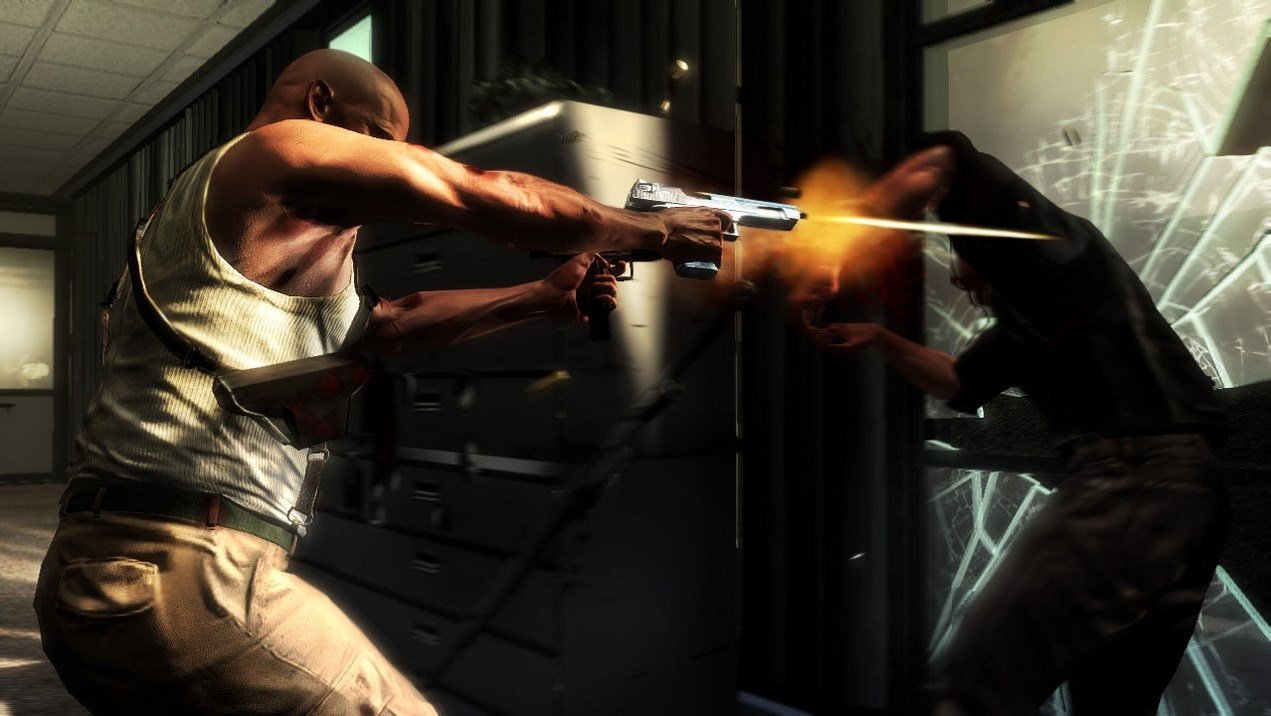 Mobile Max Payne APK pour Android Télécharger