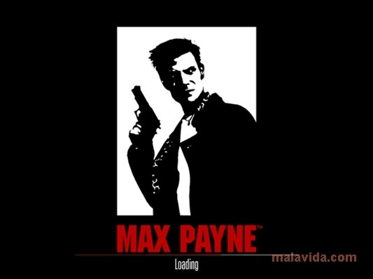 max payne 2 mac
