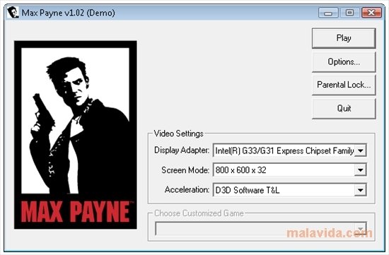 max payne 1 free download full version pc game windows 8