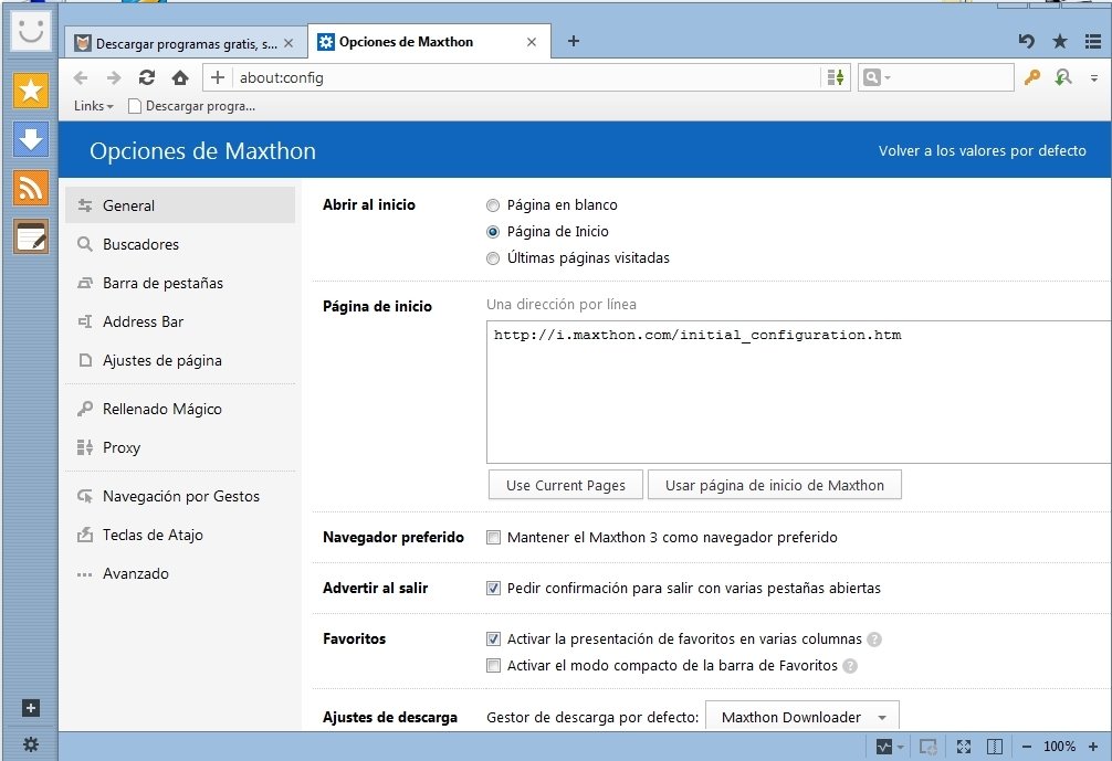 maxthon download for windows 10