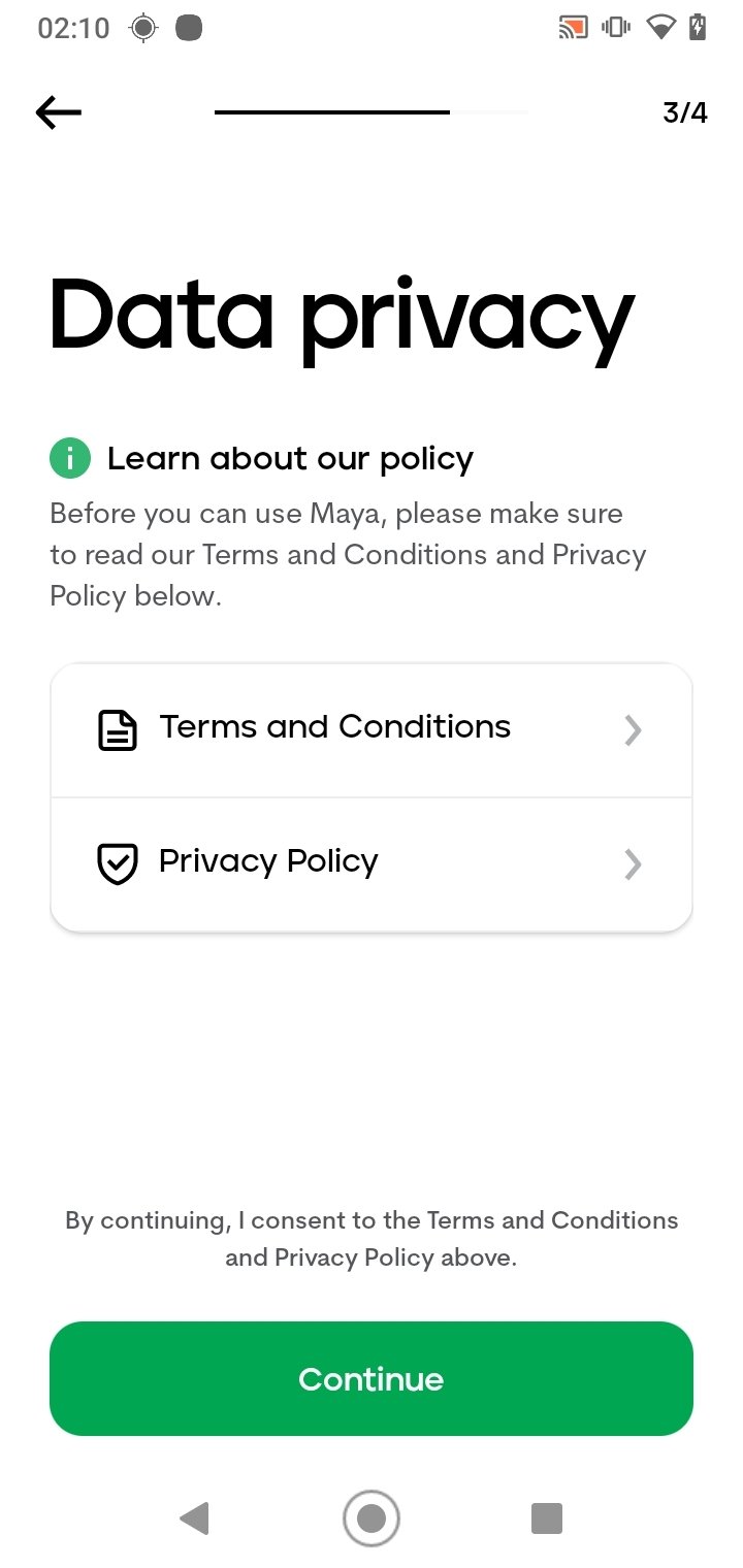 Maya APK Download for Android Free