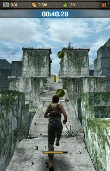 Available Now: The Maze Runner Game Sprints into the Play Store - Droid  Gamers