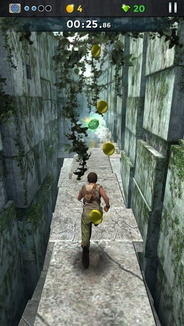 The Maze Runner android iOS apk download for free-TapTap