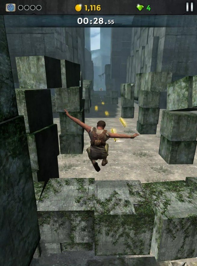 Maze Runner APK for Android Download