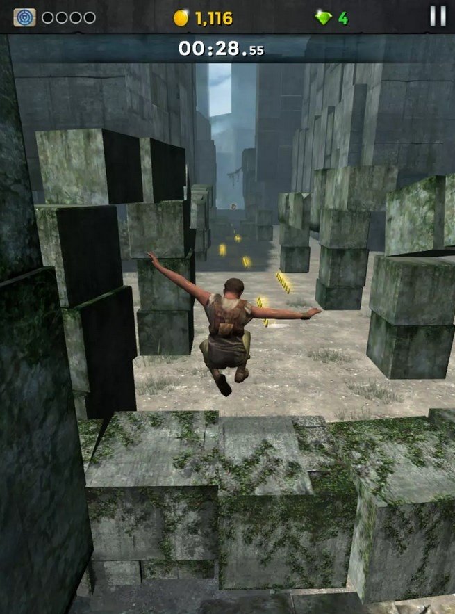 Análise: Maze Runner: Correr ou Morrer (Android/iOS) coloca o jogador em um  labirinto sem fim - GameBlast