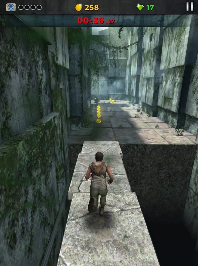 free download maze runner game for android