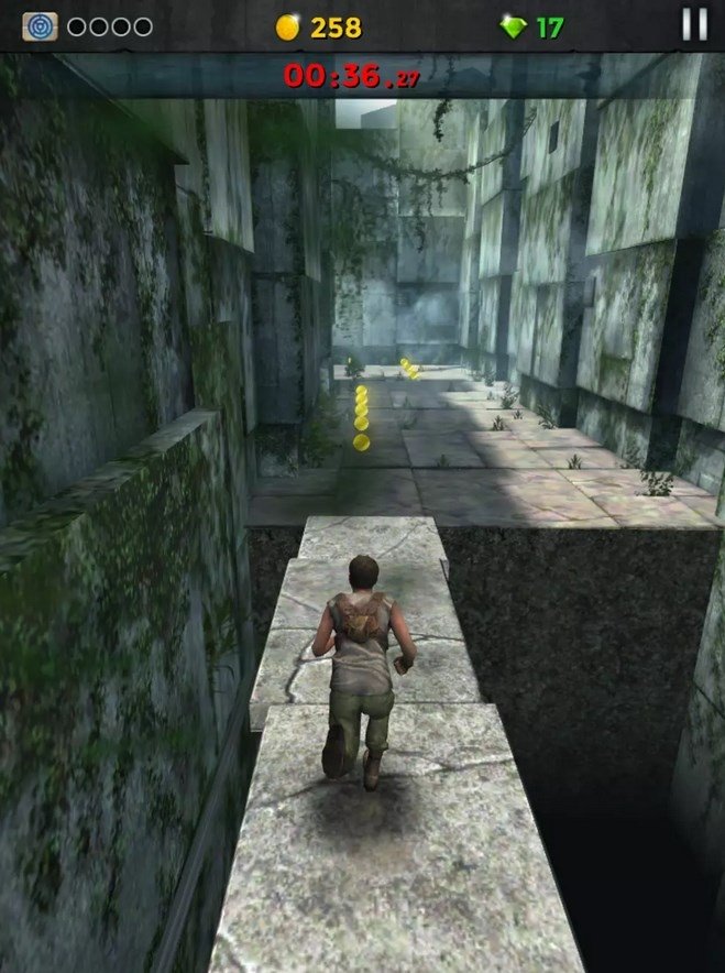 Análise: Maze Runner: Prova de Fogo (Android/iOS) é uma corrida pelo mundo  pós-apocalíptico - GameBlast