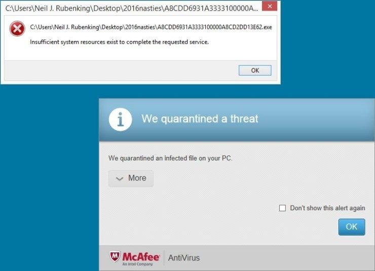 mcafee antivirus plus free download full version for pc