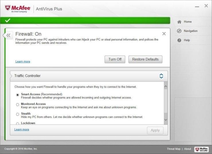  McAfee AntiVirus Plus 2019 Download for PC Free 