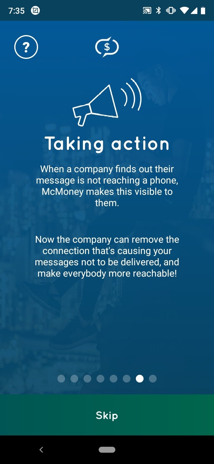 mcmoney apk