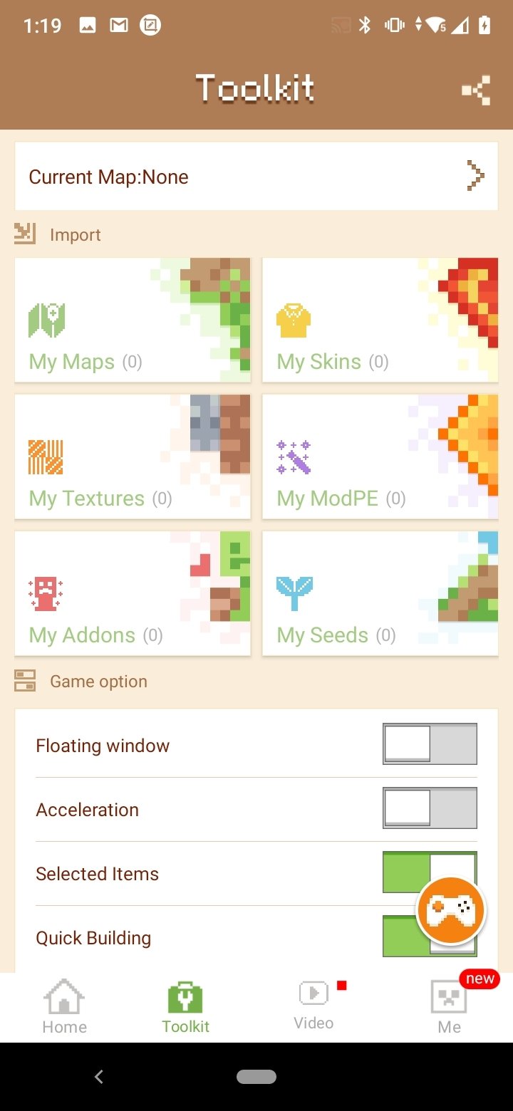 Master For Minecraft Pe Mod Launcher 2 2 5 Android用ダウンロードapk無料