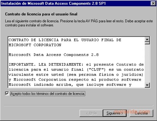 conectar con sql server 2008 service pack 1 sp1 download