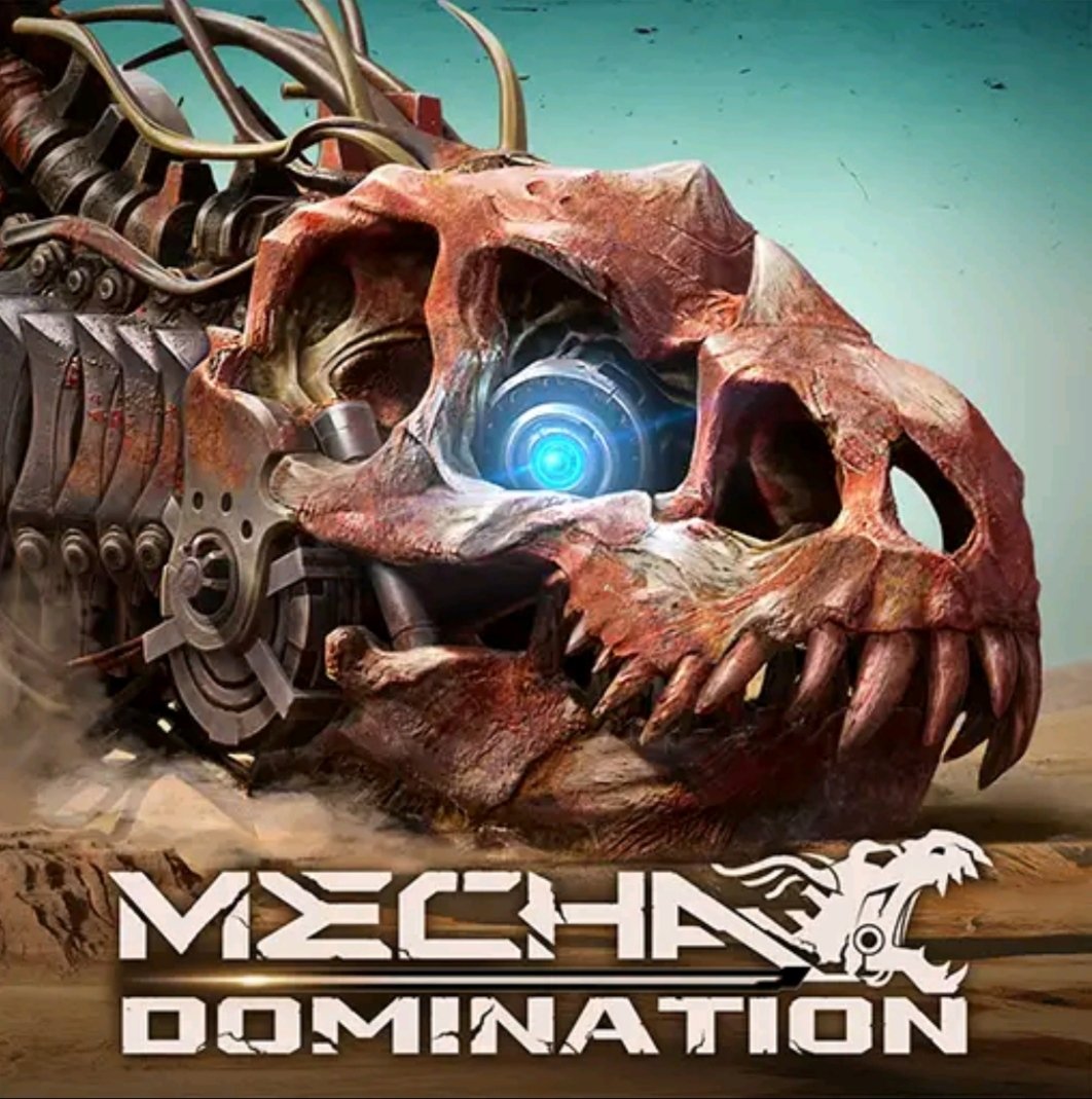 Mecha domination rampage