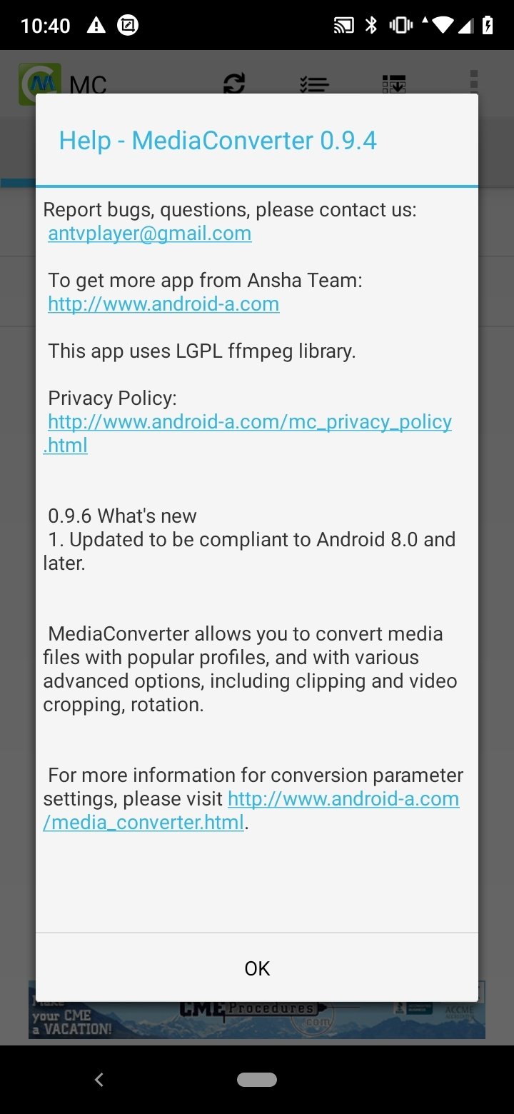 Media Converter SA Edition download the new for android