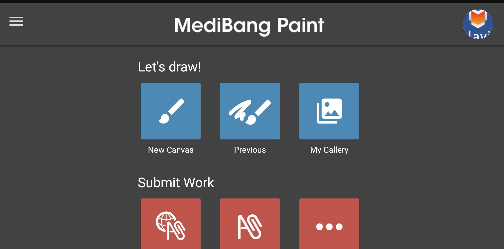 MediBang Paint 19.0 - Descargar para Android APK Gratis