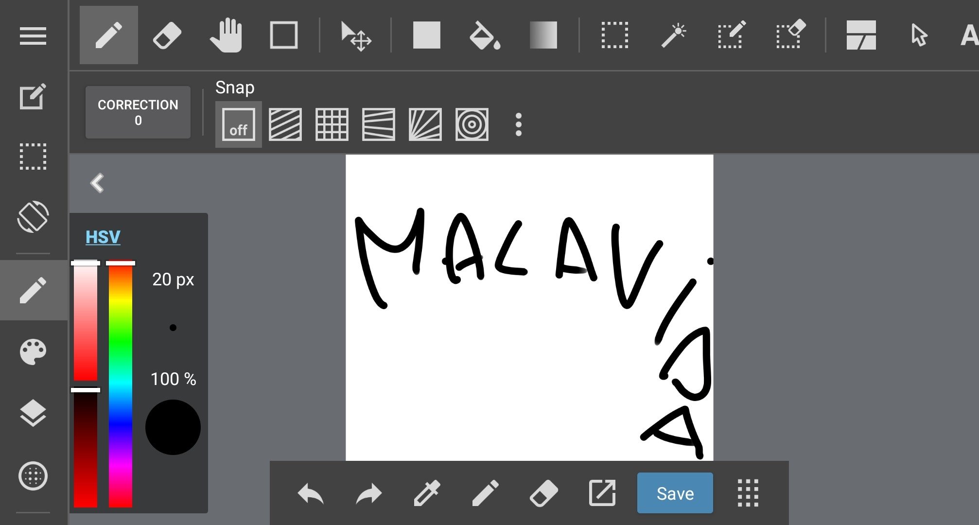 Medibang paint что это