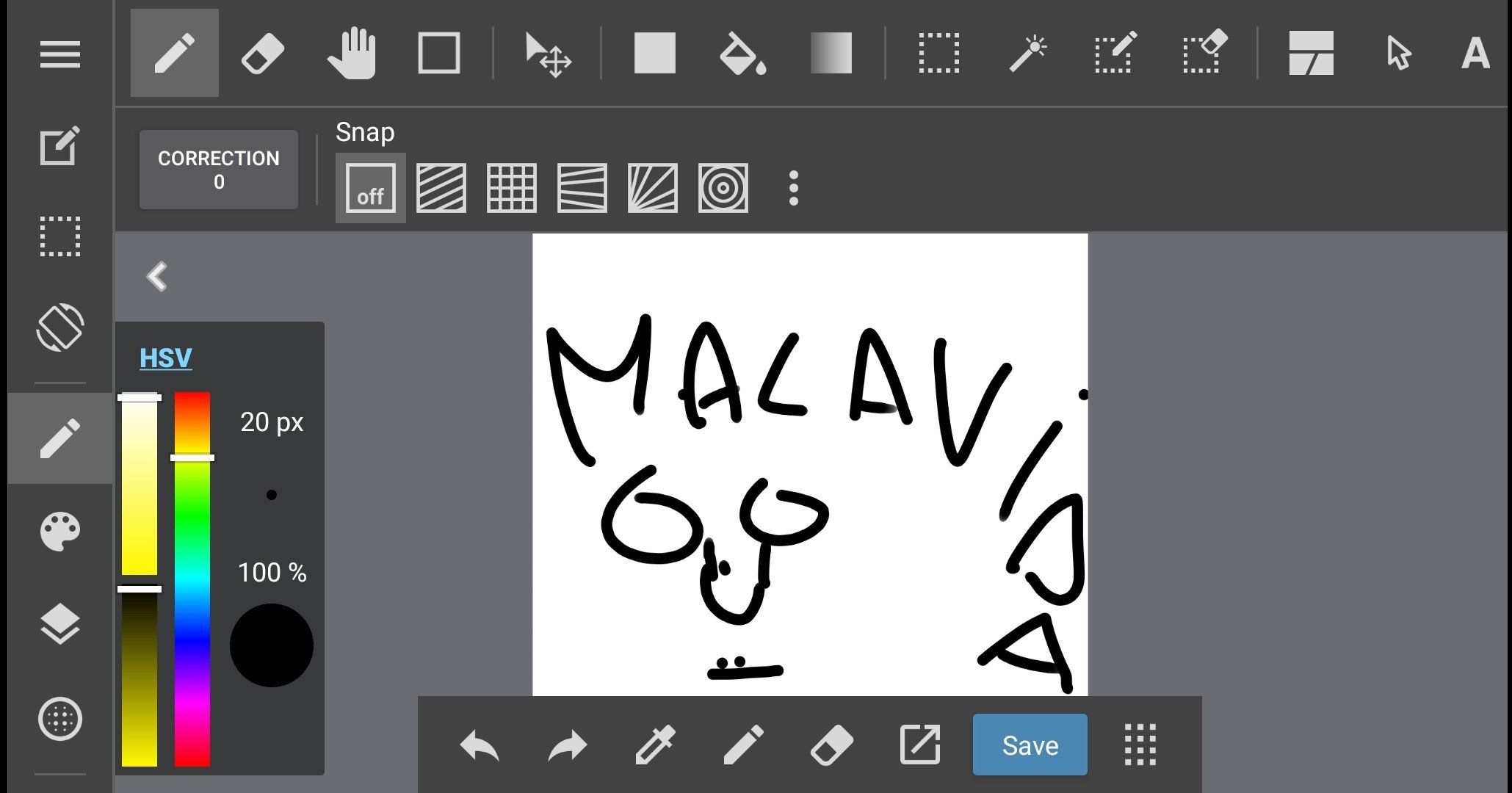 download medibang paint pro 28.1 ver. 2.1.21