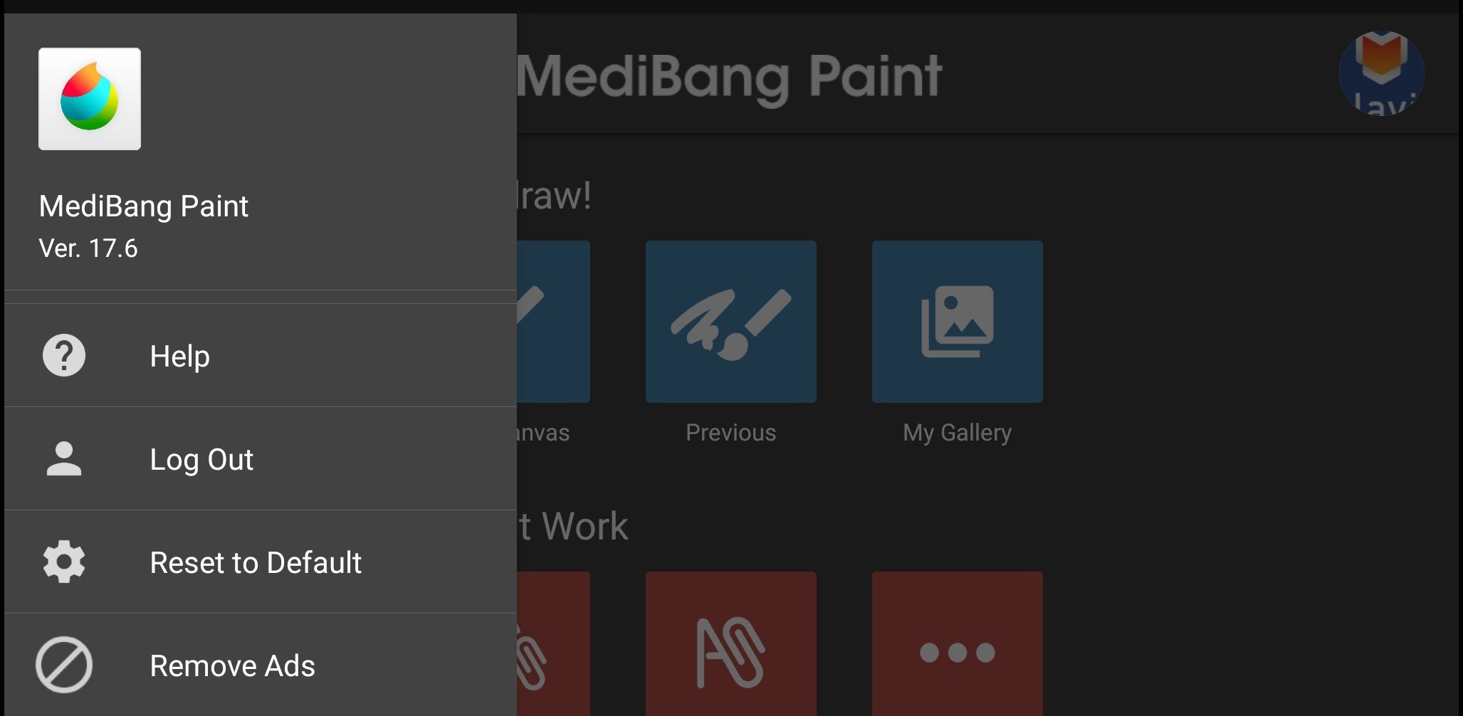 Medibang Paint 22 3 Android用ダウンロードapk無料