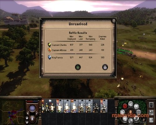 medieval total war 1 requirements