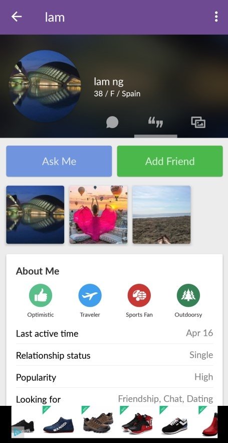 download meet me apk