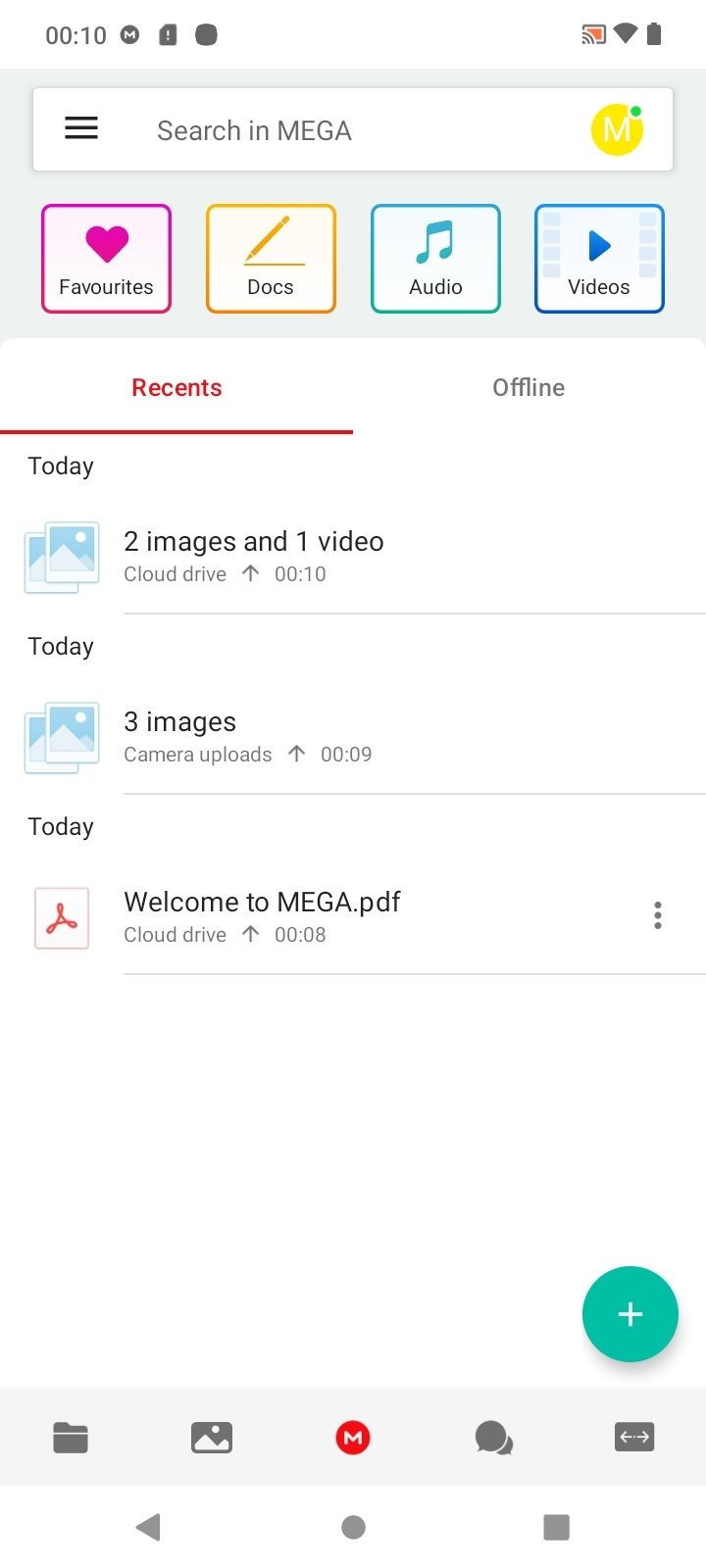 Mega 4 2 1 397 Download For Android Apk Free