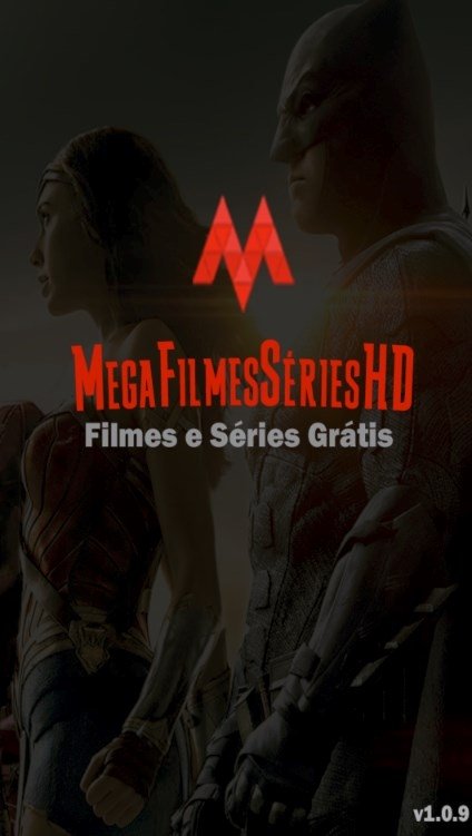 Mega Series HD - Series online - Assistir series online Gratis