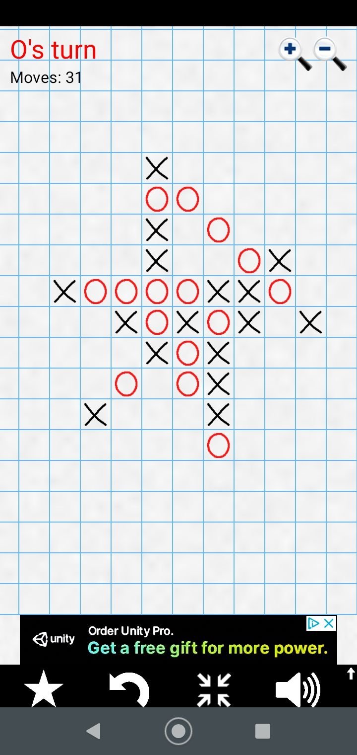 Tic Tac Toe Online Free Game