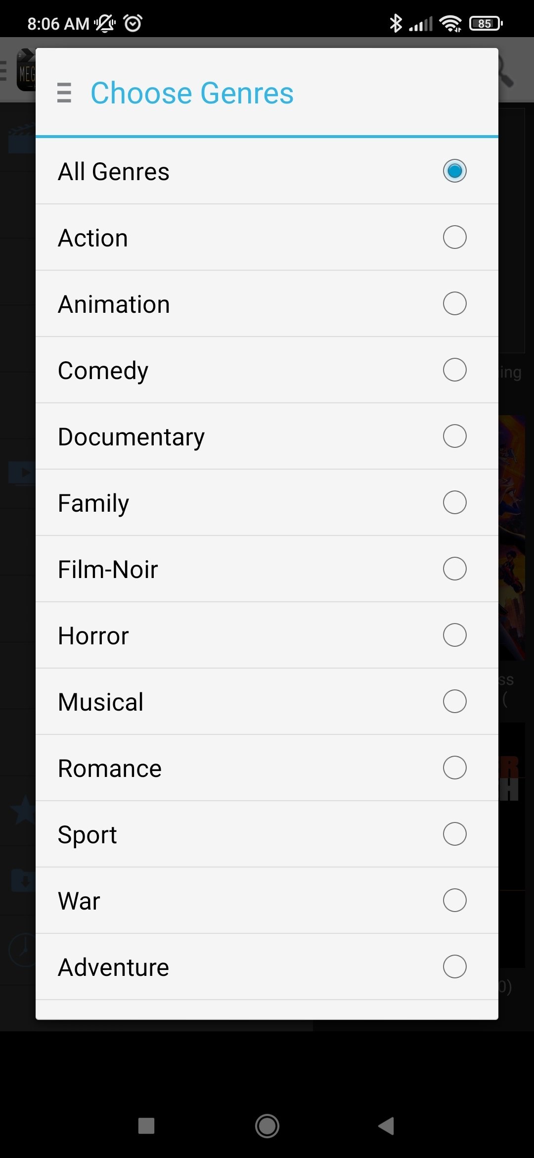 MEGA CUBO Filmes e séries gratuitas APK for Android Download