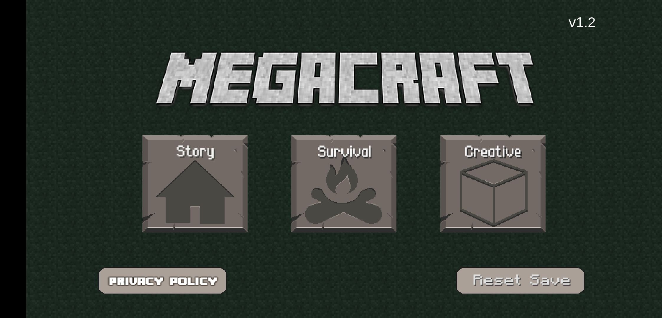 Megacraft Android