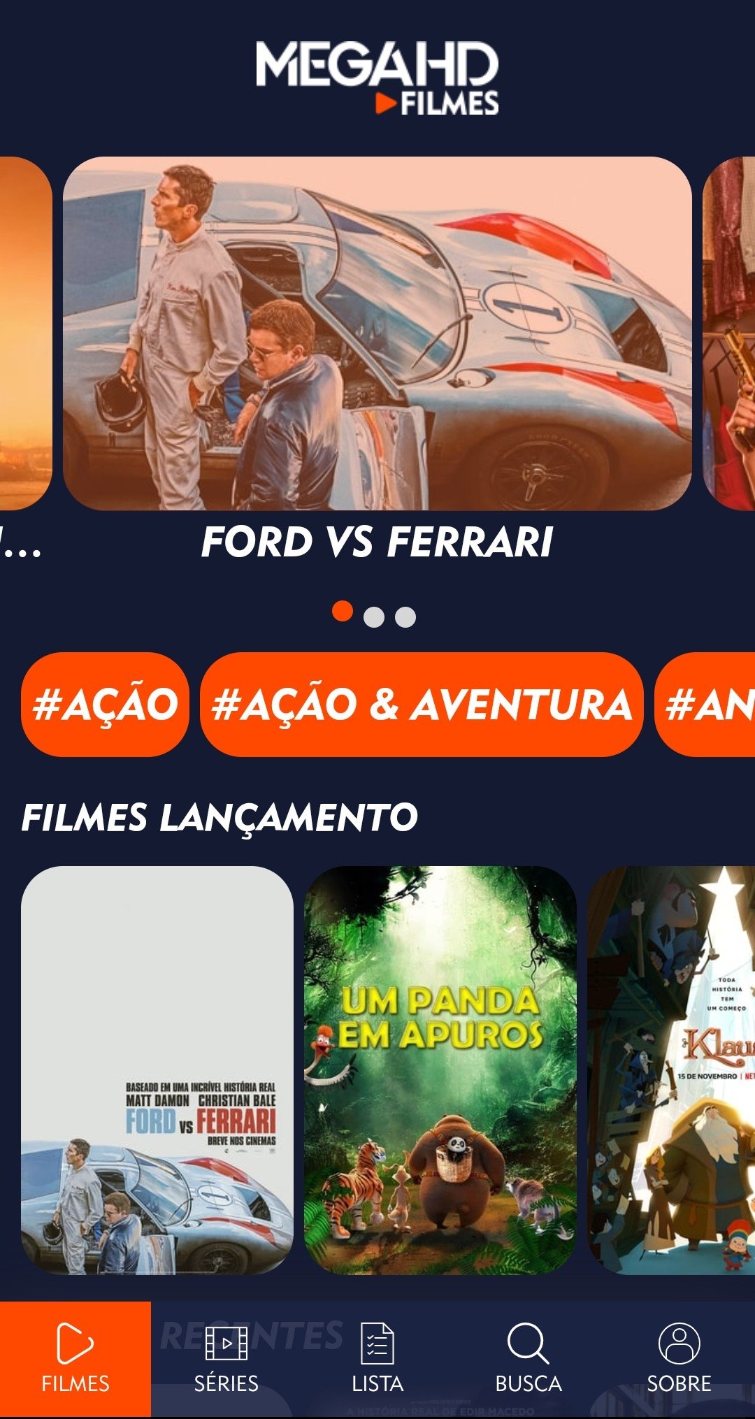 Mega filme hd