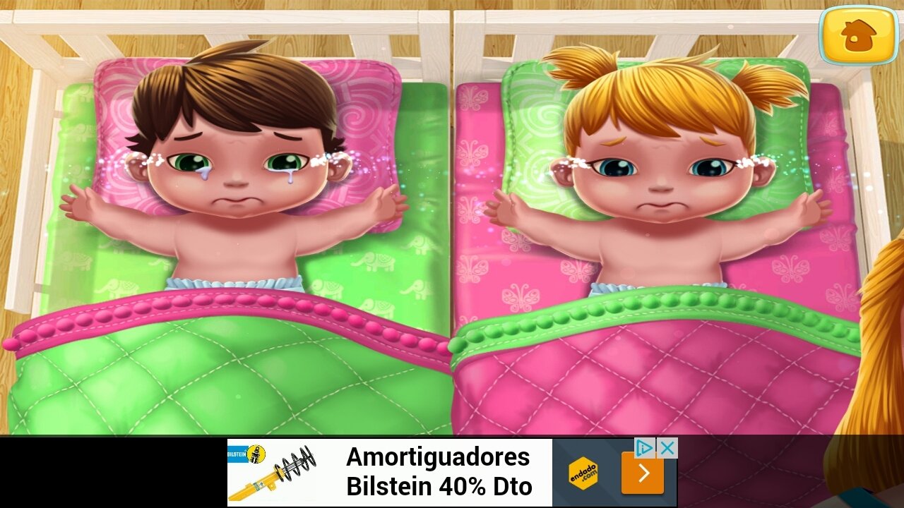 Baby alive shop app