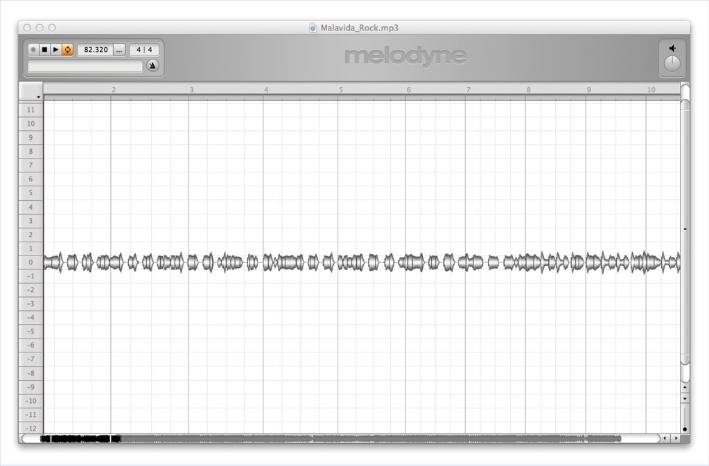 melodyne editor 2 mac download