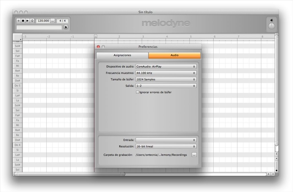 melodyne free download full version mac