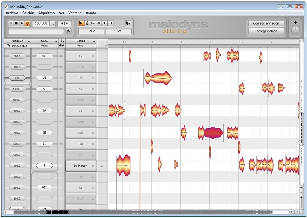 melodyne editor free download