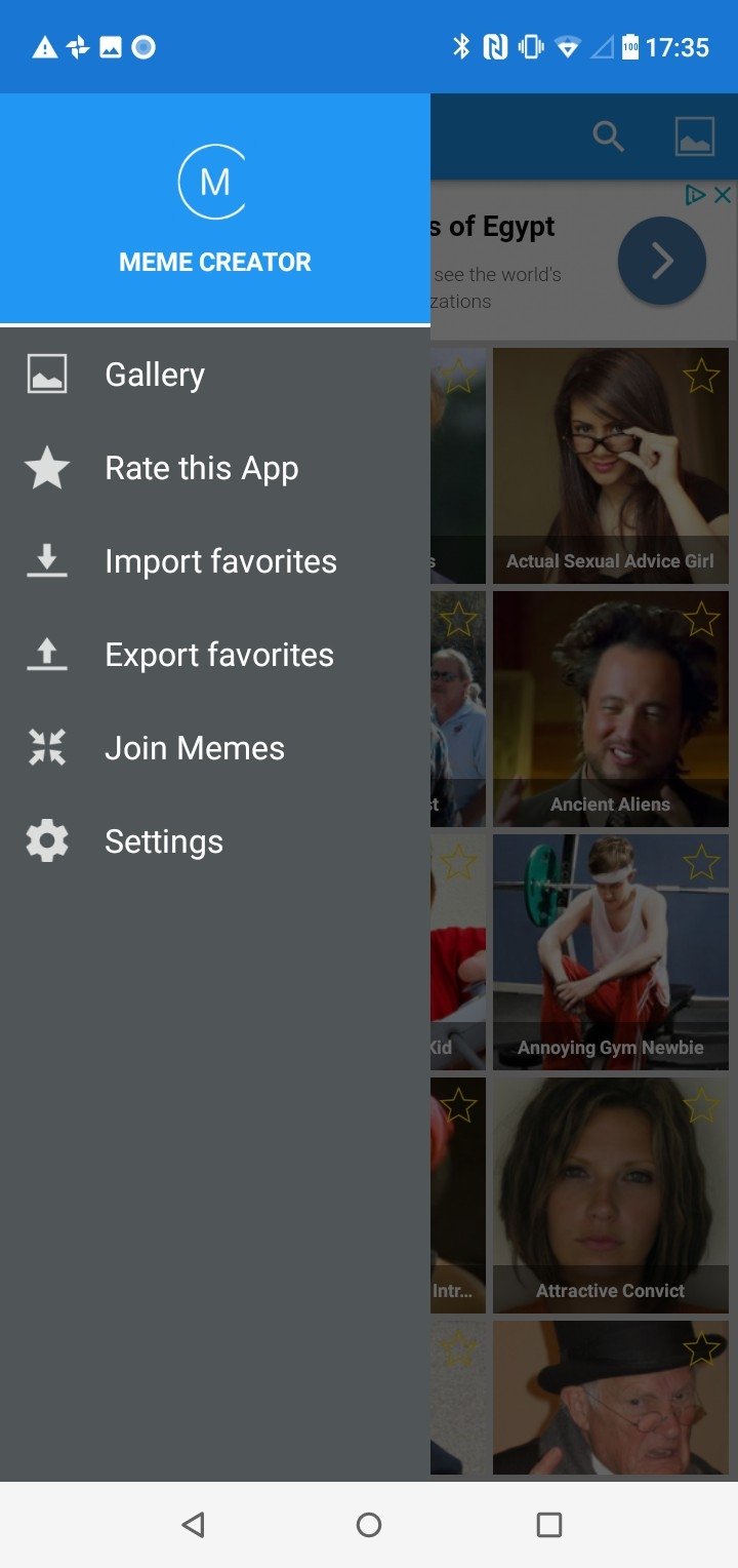 Meme Creator APK for Android Download