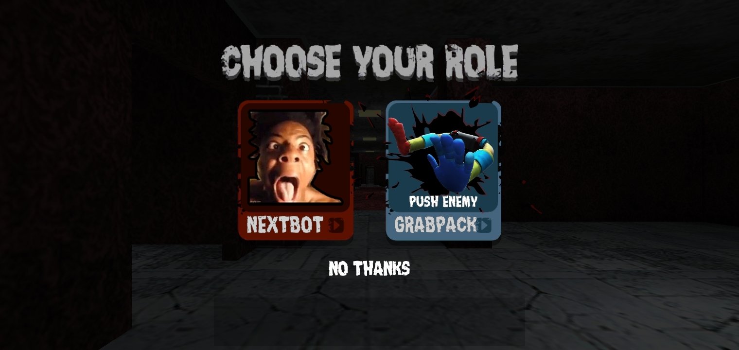 Nextbots evade - Hide 'N Seek APK for Android Download