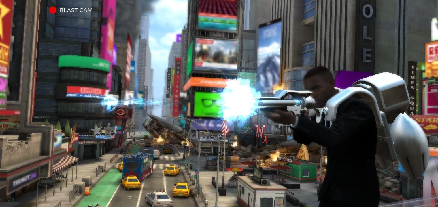 Men in Black: Galaxy Defenders 500062 - Download for Android APK Free