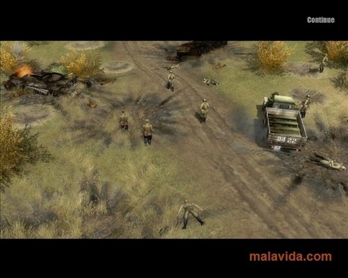 Men Of War Assault Squad 2 Download For Pc Free