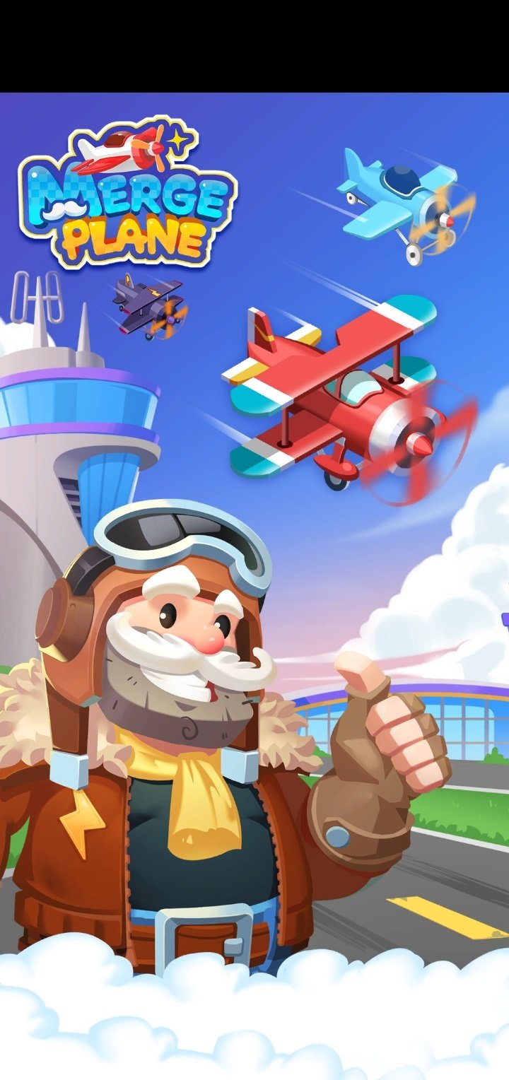 Download Merge Plane Android latest Version