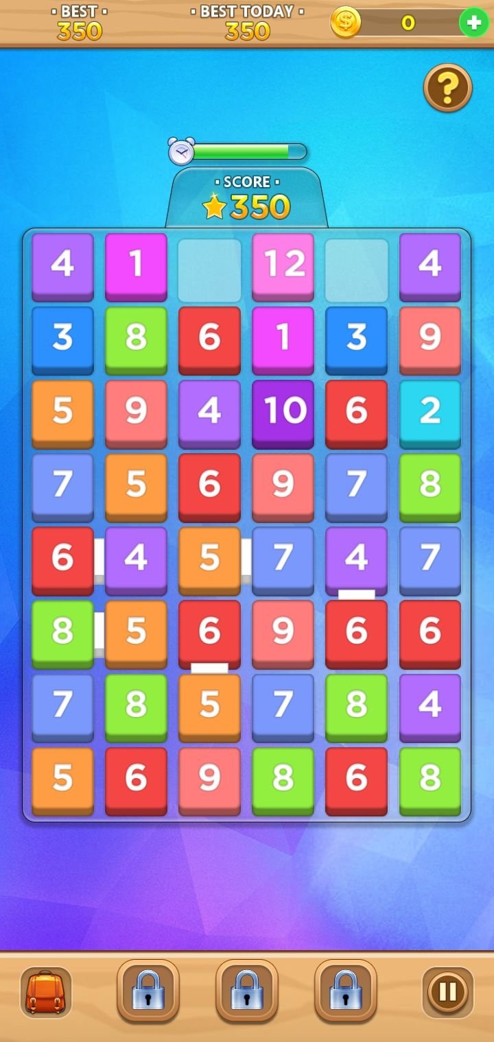 Merge Puzzle Android