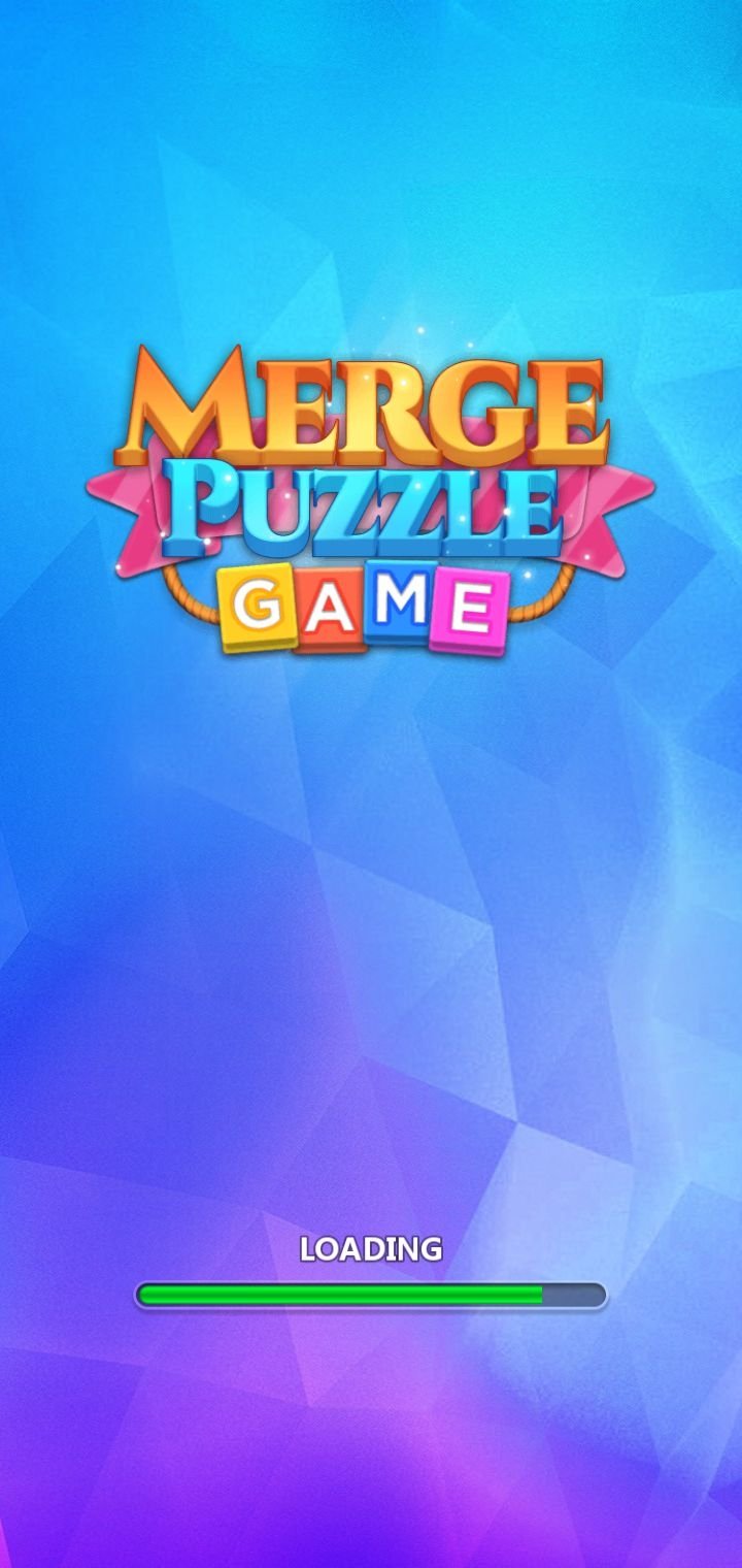 Merge Art Puzzle for Android - Free App Download