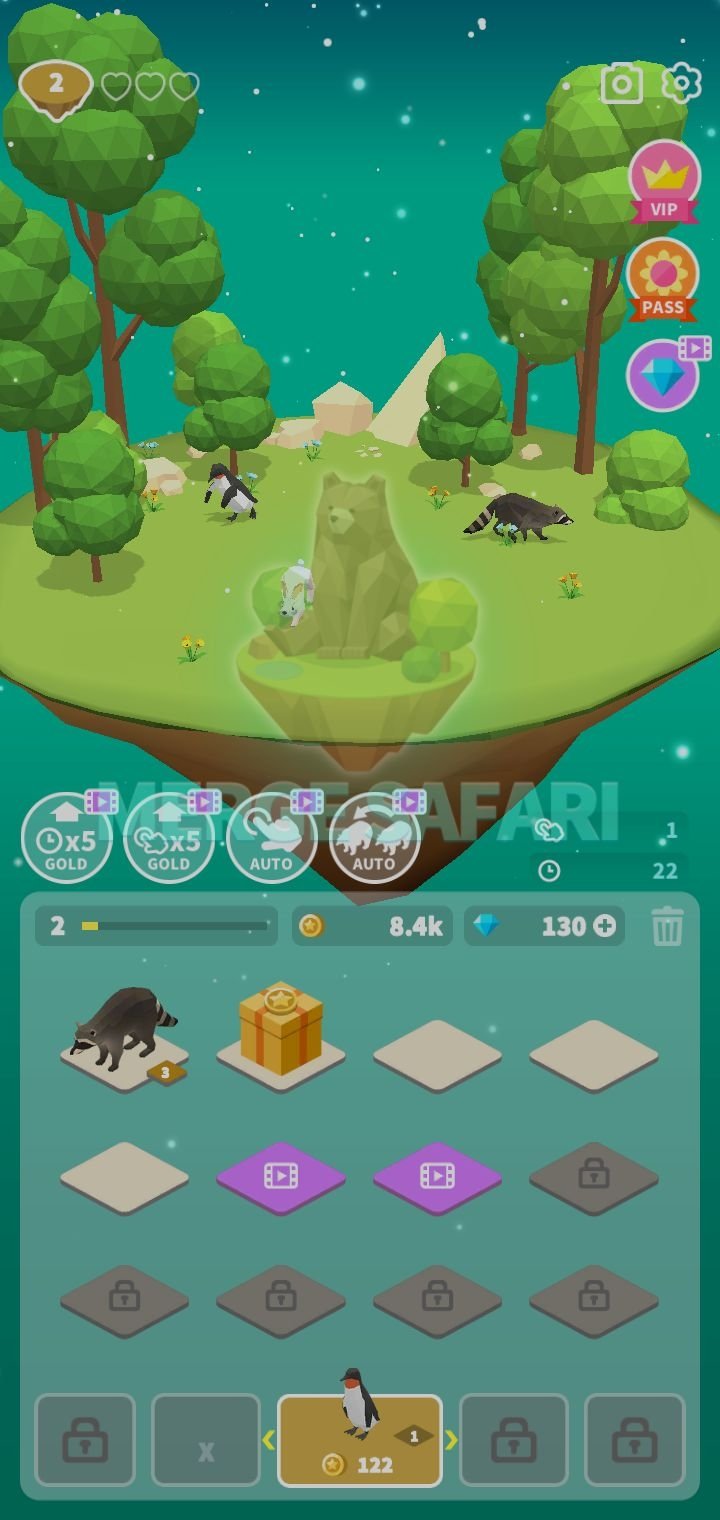 Merge Safari APK Download for Android Free