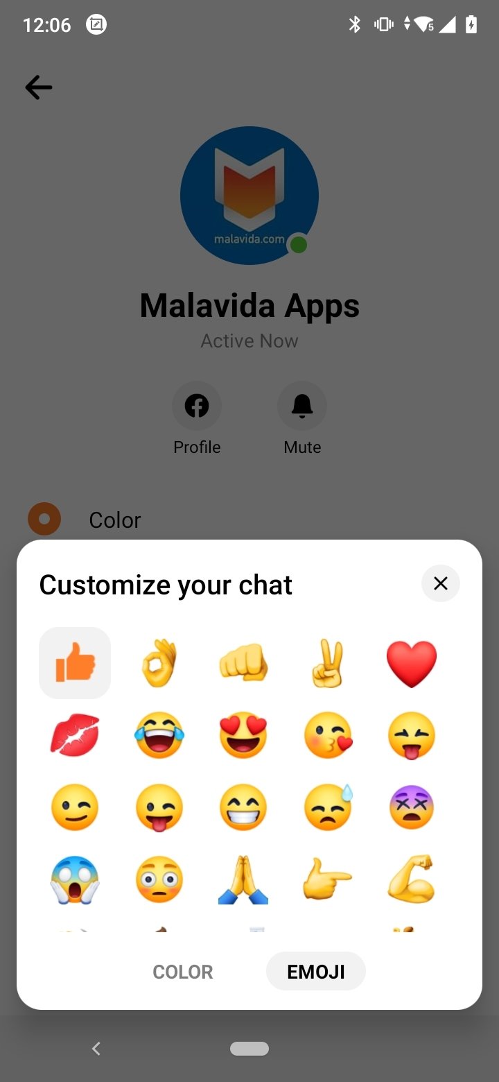 Messenger Lite 124 0 0 1 118 Download For Android Apk Free