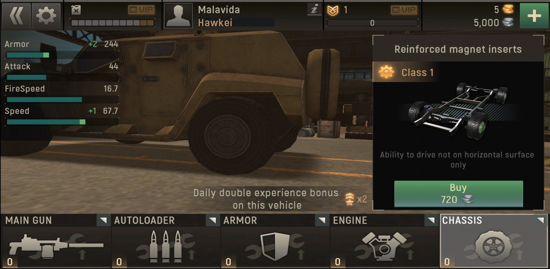 Armored Car Online APK for Android Download