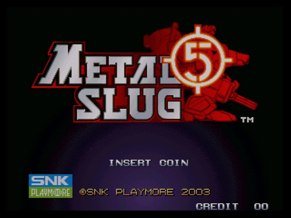 metal slug 7 pc sur 01net