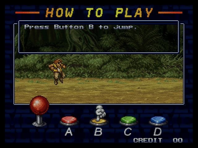 metal slug mac emulator