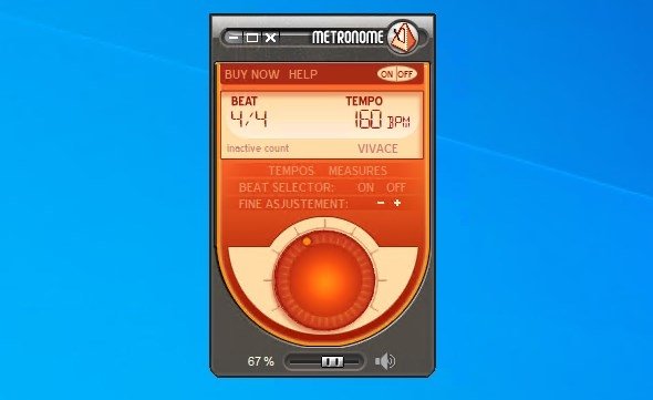 free metronome download for phone