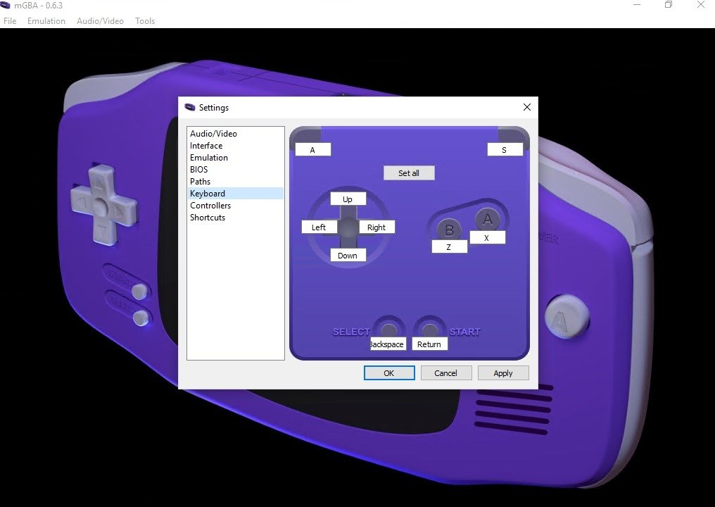 Game Boy Advance BIOS (GBA BIOS): Safe and Free Download